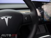 Tesla Model Y Tração Traseira