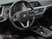 BMW 216 d Line Sport