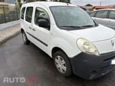 Renault Kangoo 1.5 dCi Confort