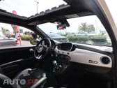 Fiat 500 1.0 Hybrid Connect
