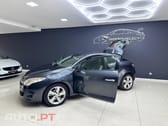 Renault Mégane Coupe 1.5 dCi