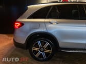 Mercedes-Benz GLC 300 de 4Matic