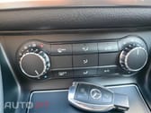 Mercedes-Benz CLA 200 AMG Line
