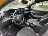Peugeot E-208 50 kWh GT Pack