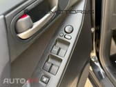 Mazda 3 1.6 MZR CD ACTIVE