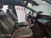 Ford Puma 1.0 EcoBoost mHEV ST-Line