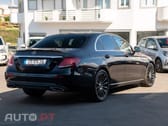 Mercedes-Benz E 220 d Avantgarde+