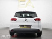 Renault Clio Sport Tourer 1.5 dCi Limited