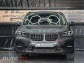 BMW X1 25 e xDrive Line Sport
