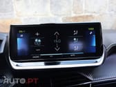 Peugeot E-208 50 kWh GT Line