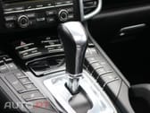 Porsche Cayenne Platinum Edition