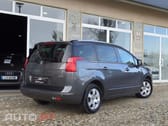 Peugeot 5008 1.2 PureTech Allure