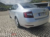 Skoda Octavia 1.6 TDi Style