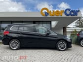 BMW 216 d 7L Line Luxury Auto