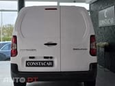 Citroen Berlingo BERLINGO L2 1.5  BLUEHDI LONGA