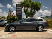 Mazda 6 2.2 SKY-D Excellence Navi