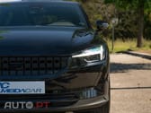 Polestar 2 Long Range 78 kWh