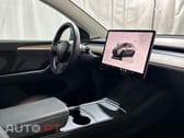 Tesla Model Y Performance Dual Motor AWD