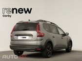Dacia Jogger Jogger 1.0 ECO-G Extreme 7L Bi-Fuel