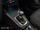 Ford Puma 1.0 EcoBoost MHEV ST-Line