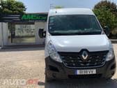 Renault Master 2.3 dCi 125.35 L2H2