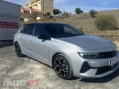 Opel Astra 1.6 T PHEV GS Line