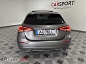 Mercedes-Benz A 180 2.0 A 180 D DCT PREMIUM PLUS