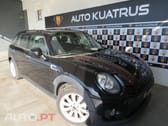 MINI Clubman One D