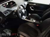Peugeot 308 SW 1.5 BlueHDi Allure Pack