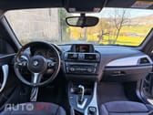 BMW 218 d Coupe Aut.