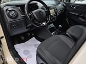 Renault Captur 1.5dCi EXCLUSIVE