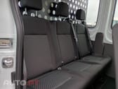 Ford Transit 330 L2 2.0 TDCi H2 Trend Antepara