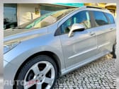 Peugeot 308 1.6 HDi Sport CVM6