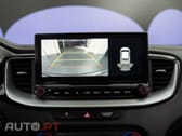 Kia Xceed 1.6 GDi PHEV First Edition