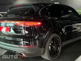 Porsche Cayenne E-Hybrid Tiptronic S