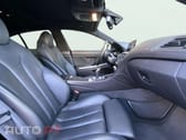 BMW 640 Gran Coupé d Pack M