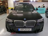 BMW X3 30 e xDrive