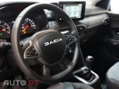 Dacia Jogger 1.0 ECO-G Extreme Bi-Fuel