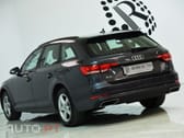 Audi A4 Avant 35 TDI Design S tronic