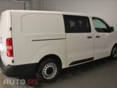 Peugeot Expert 1.6 BlueHDi Premium Long