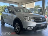 Dacia Sandero 1.5 Blue dCi Stepway
