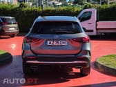 Mercedes-Benz GLA 250 e AMG Line