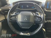 Peugeot 2008 1.2 PureTech GT Line EAT8