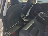 Tesla Model 3 Log