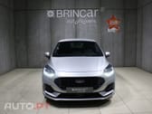 Ford Fiesta 1.0 EcoBoost ST-Line