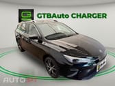 MG MG5 Maximal Range Luxury 61kwH I.V.A DEDUTIVEL