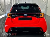 Toyota Yaris 1.5 HDF Comfort