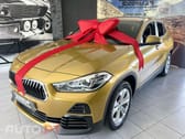 BMW X2 25 e xDrive Advantage