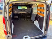 Ford Transit Connect 230 L1 LKW Auto Trend