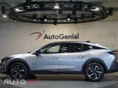 Peugeot 408 1.2 PureTech Allure EAT8